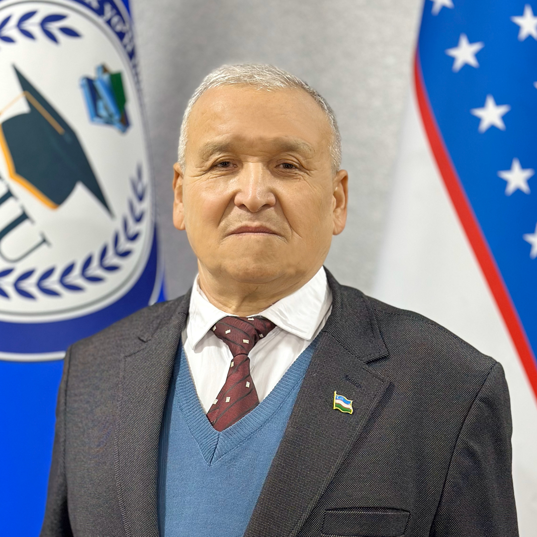 Xujamberdiyev To'lqin